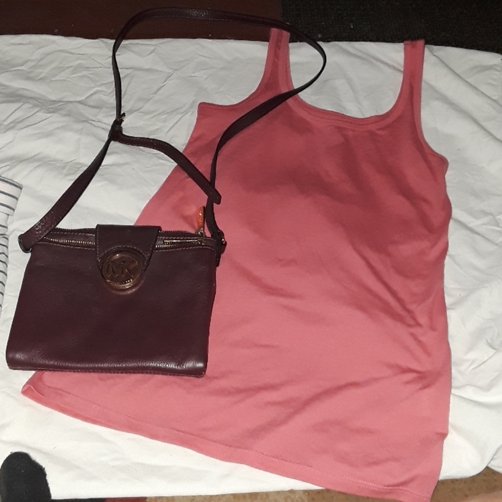 So perfect tank